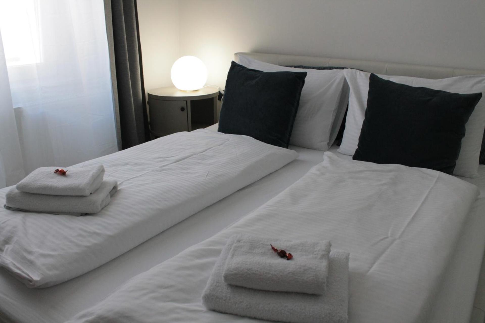 Zest And Nest Apartments In The Center ซาเกร็บ ภายนอก รูปภาพ