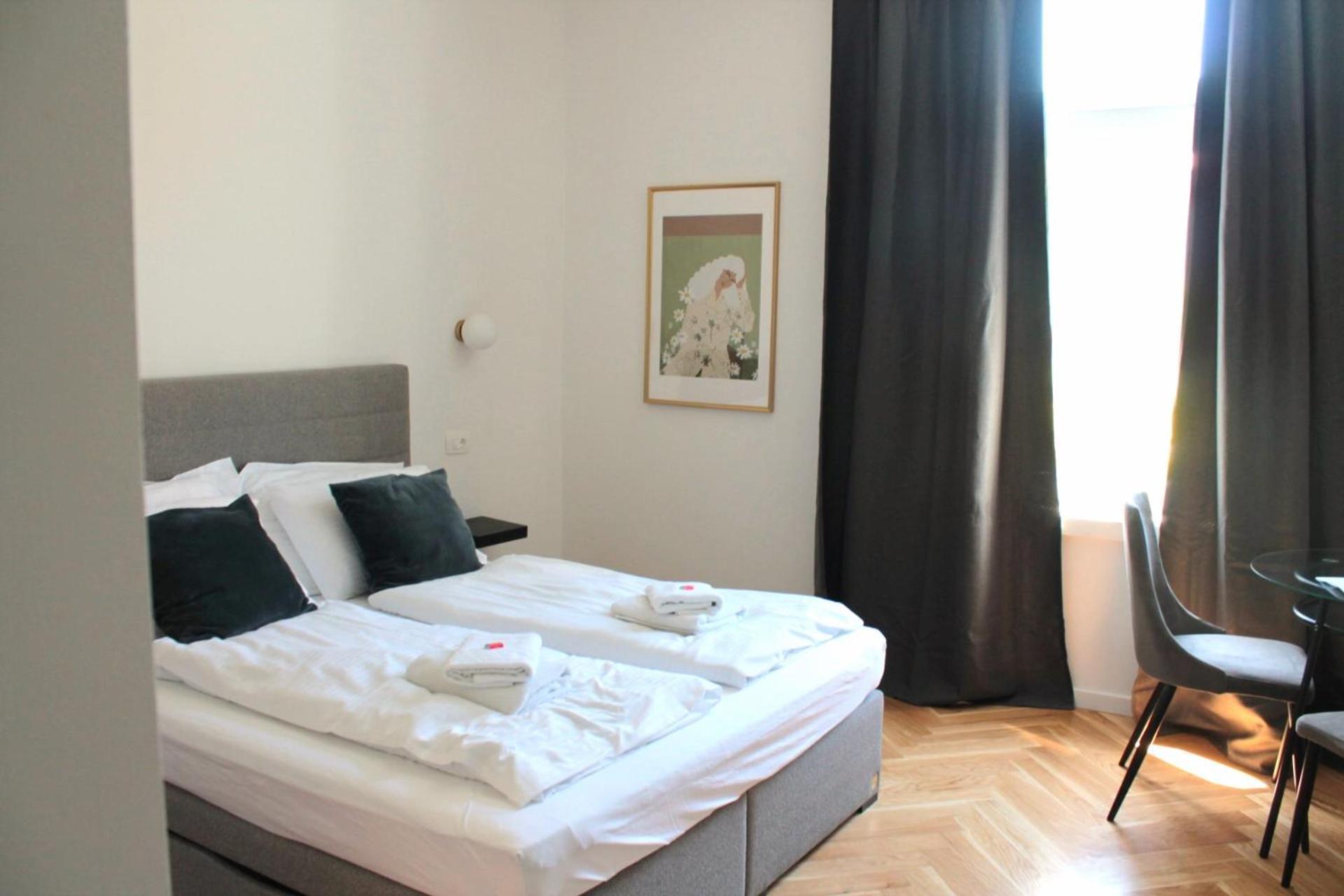 Zest And Nest Apartments In The Center ซาเกร็บ ภายนอก รูปภาพ