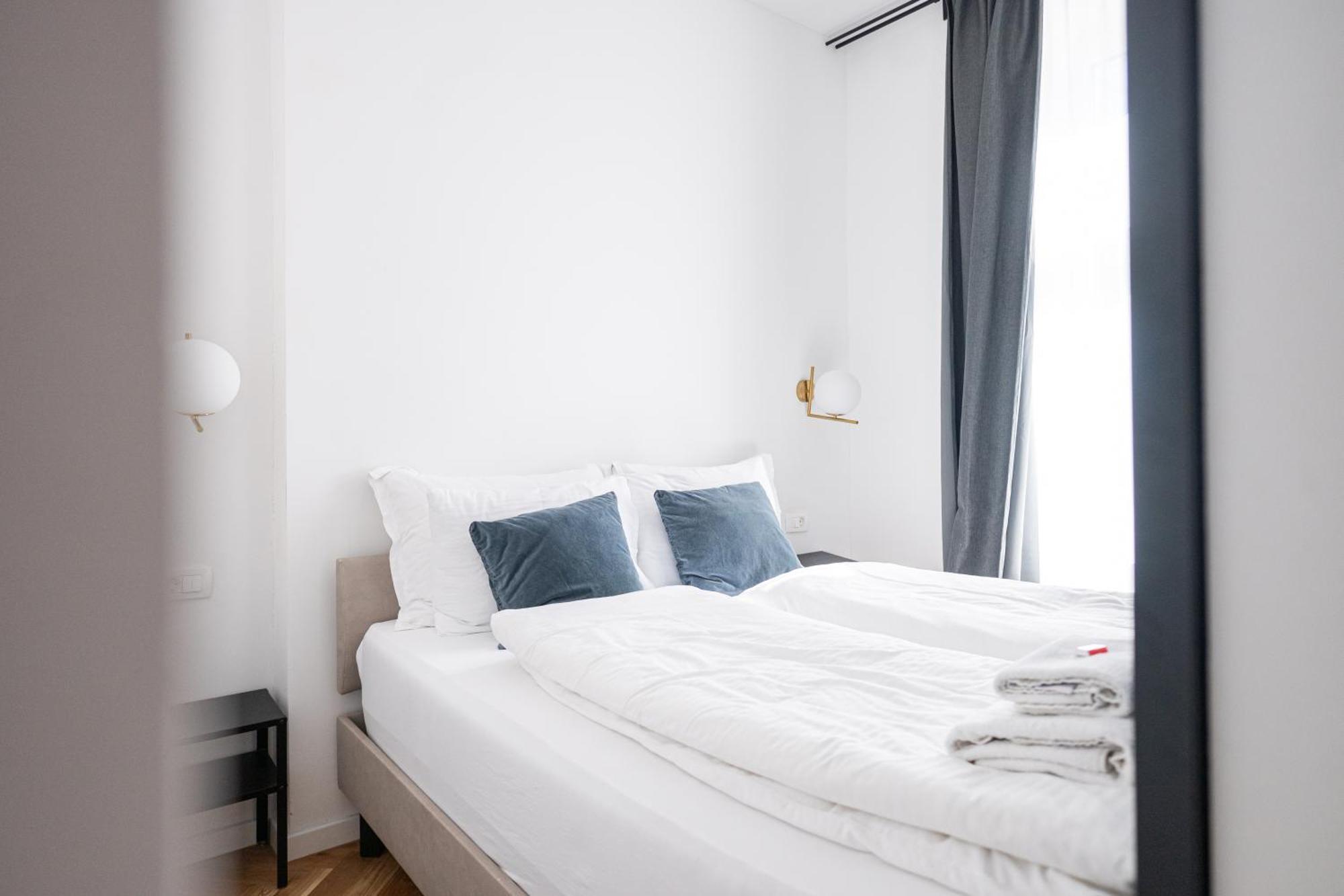 Zest And Nest Apartments In The Center ซาเกร็บ ภายนอก รูปภาพ
