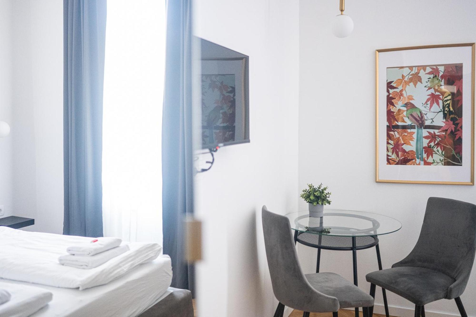 Zest And Nest Apartments In The Center ซาเกร็บ ภายนอก รูปภาพ