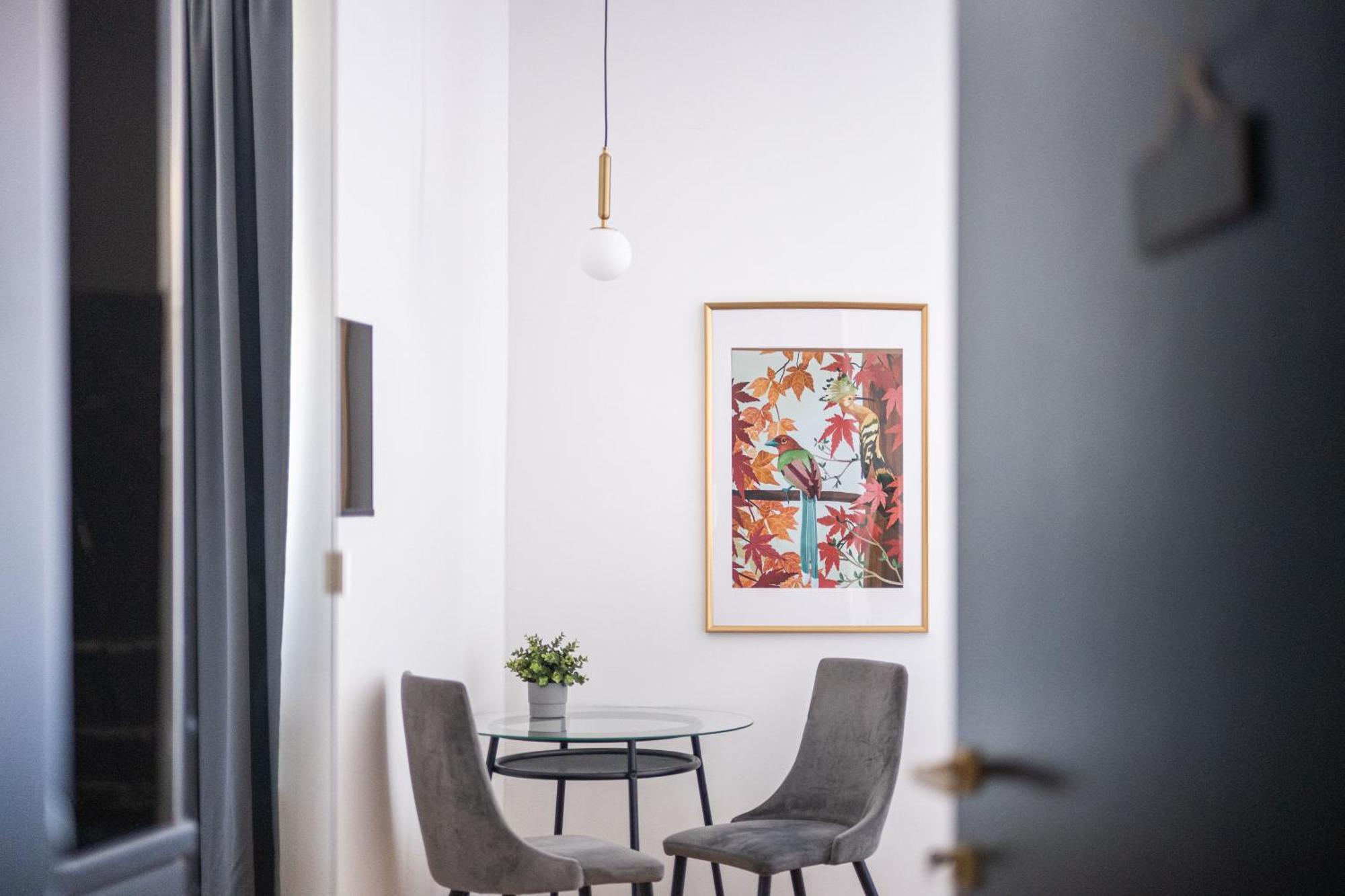 Zest And Nest Apartments In The Center ซาเกร็บ ภายนอก รูปภาพ